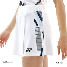 Load image into Gallery viewer, Yonex Women&#39;s Skirts #26129 JP VERSION
