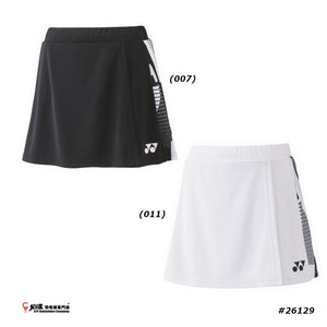 Yonex Women's Skirts #26129 JP VERSION