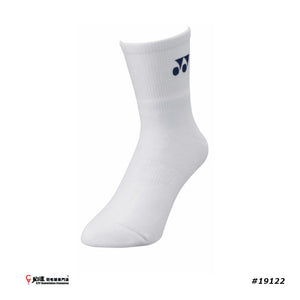 Yonex Men's Half Socks #19122 JP Version (25-28 cm)