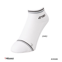 Load image into Gallery viewer, Yonex #19181 MEN SNEAKERS IN SOCKS JP Version (25-28 cm)
