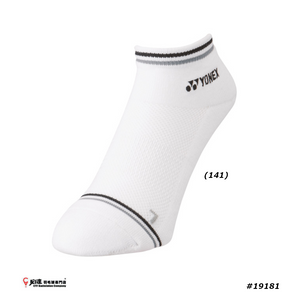 Yonex #19181 MEN SNEAKERS IN SOCKS JP Version (25-28 cm)