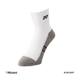 Yonex Men Ankle Socks #19234Y JP Version (25-28 cm 3 PAIRS)