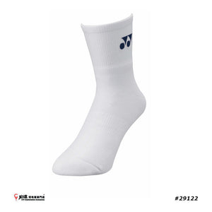 Yonex  Women's Half Socks #29122 JP Version (22-25 cm)