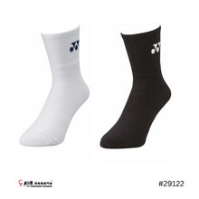 Load image into Gallery viewer, Yonex  Women's Half Socks #29122 JP Version (22-25 cm)
