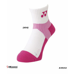 Yonex Women's Ankle Socks #29152 JP Version (22-25 CM)