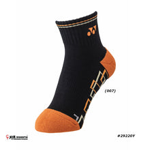 Load image into Gallery viewer, Yonex Women Ankle Socks #29220Y JP Version (22-25 cm)
