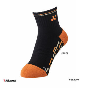 Yonex Women Ankle Socks #29220Y JP Version (22-25 cm)