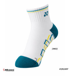 Yonex Women Ankle Socks #29220Y JP Version (22-25 cm)