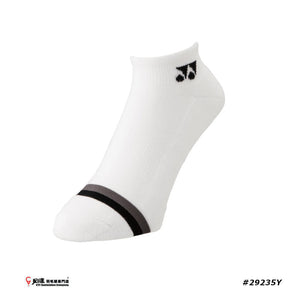 Yonex Women Sneaker in Socks #29235Y JP Version (22-25 cm 3 PAIRS)