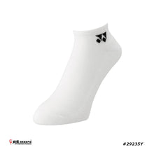 Load image into Gallery viewer, Yonex Women Sneaker in Socks #29235Y JP Version (22-25 cm 3 PAIRS)

