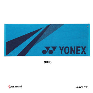 Yonex Sports Towel #AC1071 JP VERSION