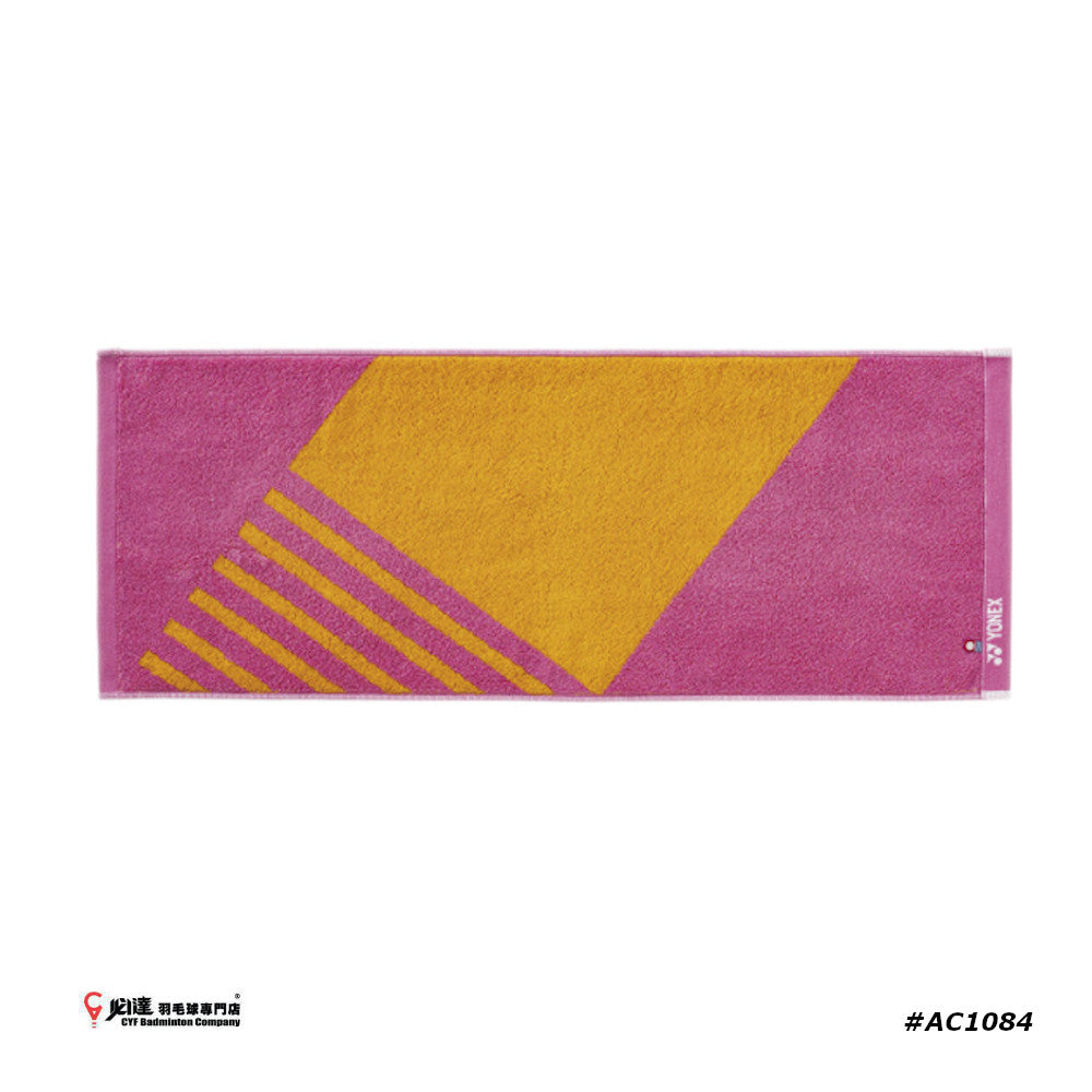 Yonex Face Towel AC1084 JP VERSION