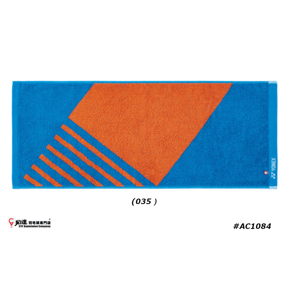 Yonex Face Towel AC1084 JP VERSION