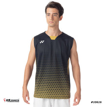 Load image into Gallery viewer, Yonex Japan Badminton Team Model Sleeveless Shirt #10616 JP VERSION
