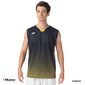 Yonex Japan Badminton Team Model Sleeveless Shirt #10616 JP VERSION