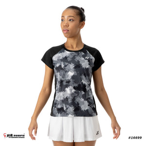 Yonex Women Dry T-Shirt #16699 JP Version