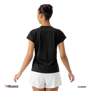 Yonex Women Dry T-Shirt #16699 JP Version