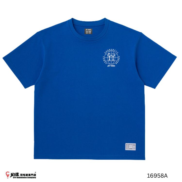 Apparels – CYF Badminton Company