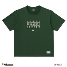 Load image into Gallery viewer, Yonex 80th Anniversary Uni T-Shirt  #16959A JP VERSION
