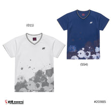 Load image into Gallery viewer, Yonex Women's Game Shirt #20985 JP VERSION
