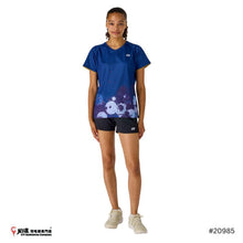 Load image into Gallery viewer, Yonex Women's Game Shirt #20985 JP VERSION
