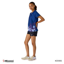 Load image into Gallery viewer, Yonex Women's Game Shirt #20985 JP VERSION
