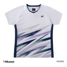 Load image into Gallery viewer, Yonex Women's Game Shirt #20990 JP VERSION
