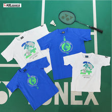 Load image into Gallery viewer, Yonex 2024 All England Limited Edition T-shirt #YOB24001 JP VERSION
