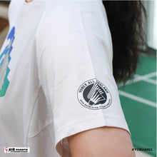 Load image into Gallery viewer, Yonex 2024 All England Limited Edition T-shirt #YOB24001 JP VERSION

