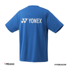 Load image into Gallery viewer, Yonex 2024 Japan Open Limited Edition T-shirt #YOB24230 JP VERSION
