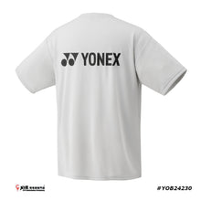 Load image into Gallery viewer, Yonex 2024 Japan Open Limited Edition T-shirt #YOB24230 JP VERSION
