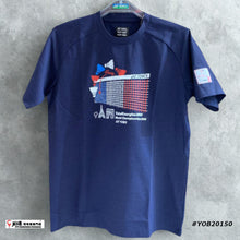 Load image into Gallery viewer, Yonex 2025 World Champion Limited Edition T-shirt #YOB25120 JP VERSION
