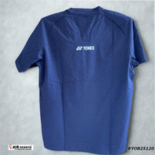 Load image into Gallery viewer, Yonex 2025 World Champion Limited Edition T-shirt #YOB25120 JP VERSION
