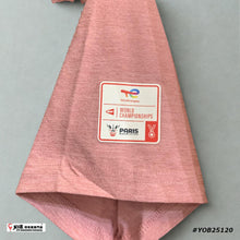 Load image into Gallery viewer, Yonex 2025 World Champion Limited Edition T-shirt #YOB25120 JP VERSION
