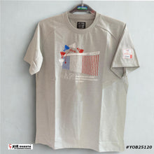 Load image into Gallery viewer, Yonex 2025 World Champion Limited Edition T-shirt #YOB25120 JP VERSION
