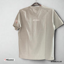 Load image into Gallery viewer, Yonex 2025 World Champion Limited Edition T-shirt #YOB25120 JP VERSION

