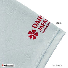 Load image into Gallery viewer, Yonex Daihatsu Japan Open 2026 Commemorative T-shirt #YOB26240 JP VERSION
