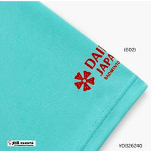 Load image into Gallery viewer, Yonex Daihatsu Japan Open 2026 Commemorative T-shirt #YOB26240 JP VERSION
