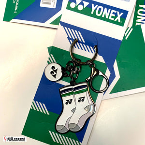 Yonex Metal Key Chain #SVR-T056-0059