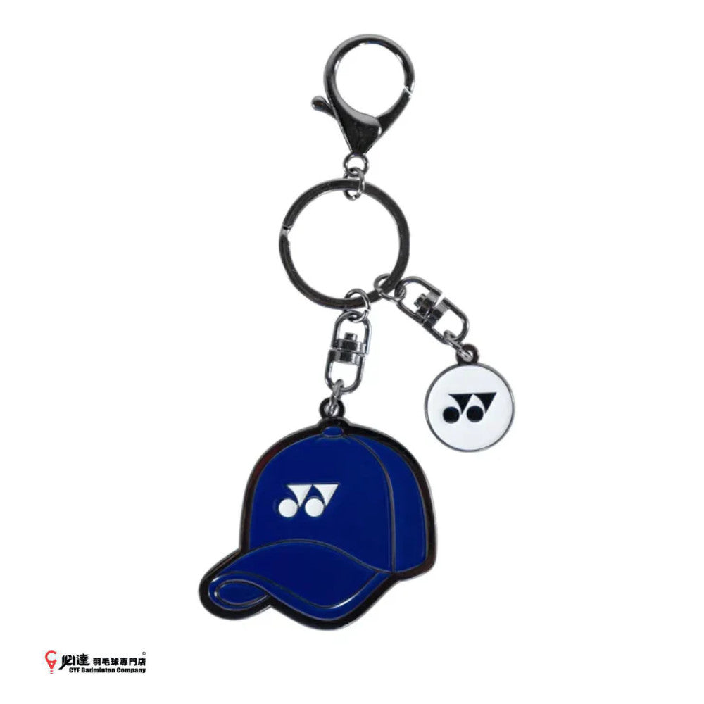 Yonex Metal Key Chain #SVR-T056-0060