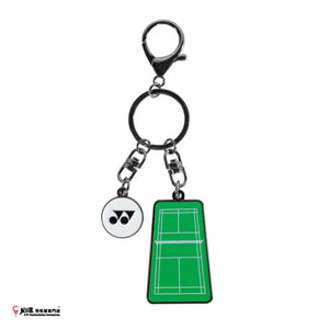 Yonex Metal Key Chain #SVR-T056-0056