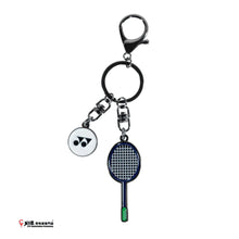 Load image into Gallery viewer, Yonex Metal Key Chain #SVR-T056-0054
