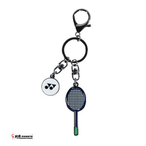 Yonex Metal Key Chain #SVR-T056-0054