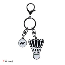 Load image into Gallery viewer, Yonex Metal Key Chain #SVR-T056-0053
