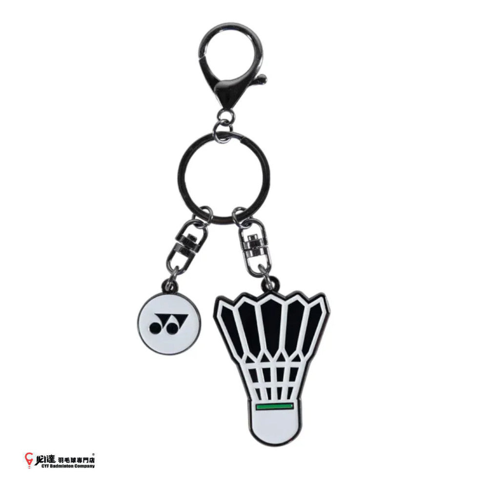 Yonex Metal Key Chain #SVR-T056-0053