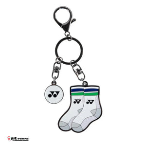 Yonex Metal Key Chain #SVR-T056-0059