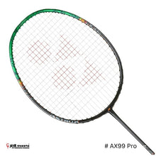 Load image into Gallery viewer, Yonex Astrox 99 Pro (3rd Gen)
