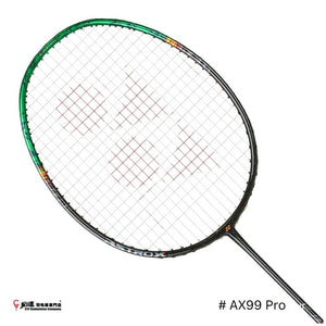 Yonex Astrox 99 Pro (3rd Gen) – CYF Badminton Company