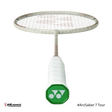 Load image into Gallery viewer, Yonex ArcSaber 7 Tour (Light Beige)
