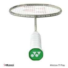 Load image into Gallery viewer, Yonex Astrox 77 Play (Light Beige)
